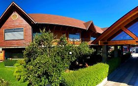 Hotel Pitrufquen